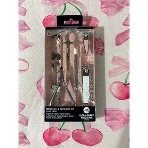 JAPONESQUE Manicure & Pedicure Set